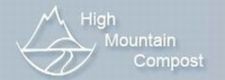High Mountain Compost coupons logo