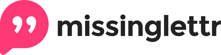 Missinglettr coupons logo
