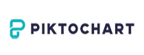 Piktochart coupons logo