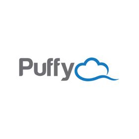 Puffy coupons logo
