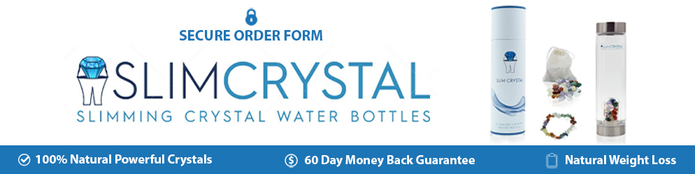 SLIMCRYSTAL coupons logo
