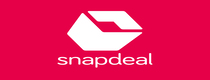 Snapdeal coupons logo