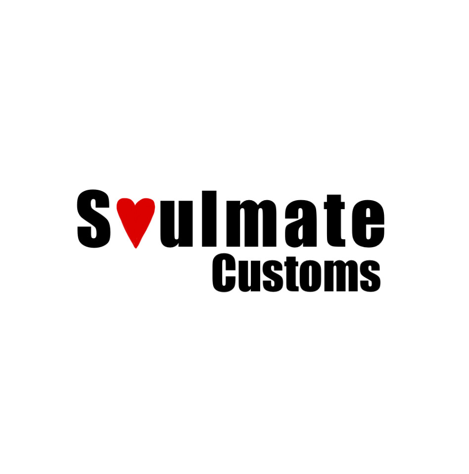 Soulmate Customs coupons logo