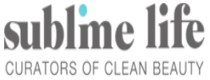 Sublime Life coupons logo
