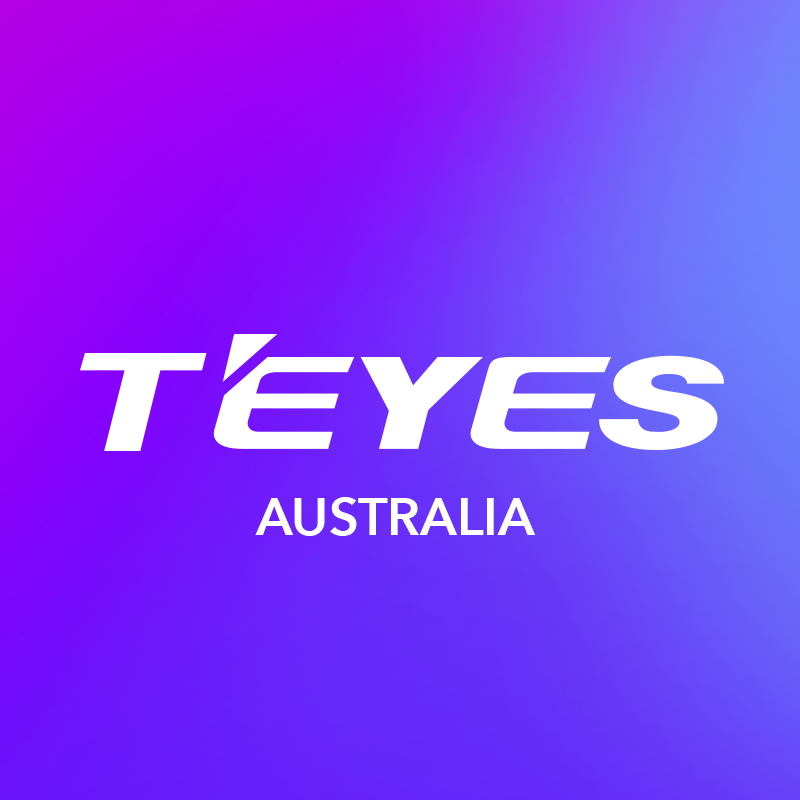 TEYES coupons logo