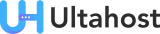 UltaHost coupons logo