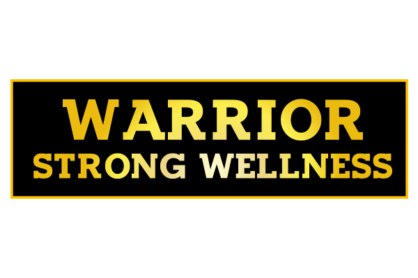 Warrior Strong Wellness coupons logo