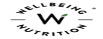 Wellbeing Nutrition coupons logo