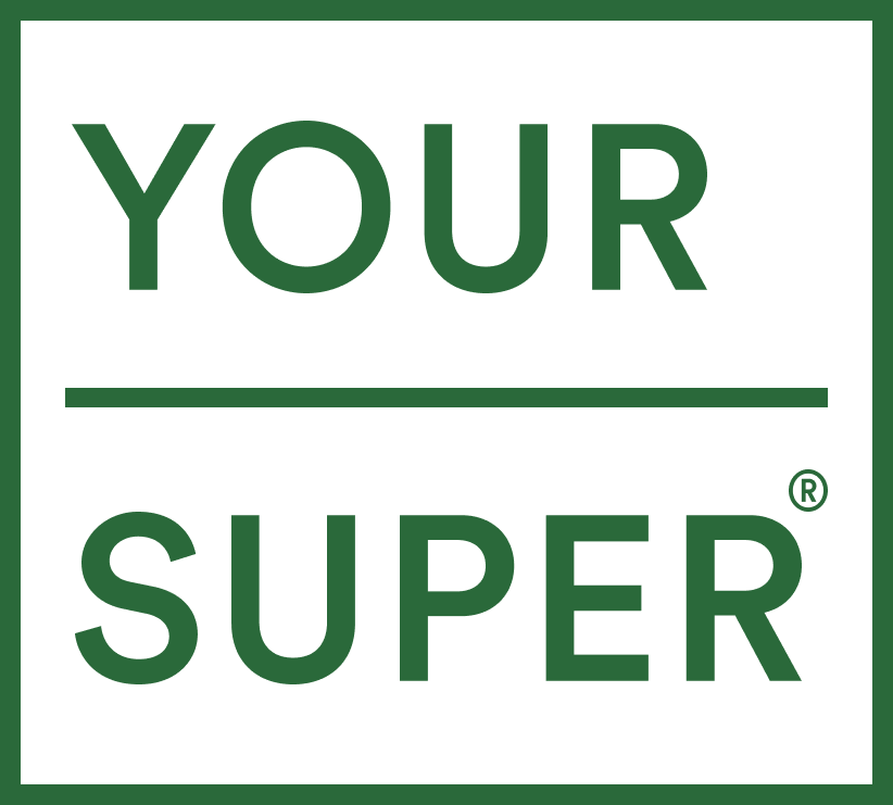 Your Super coupons logo