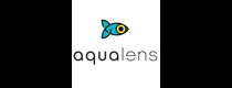 Aqualens coupons logo