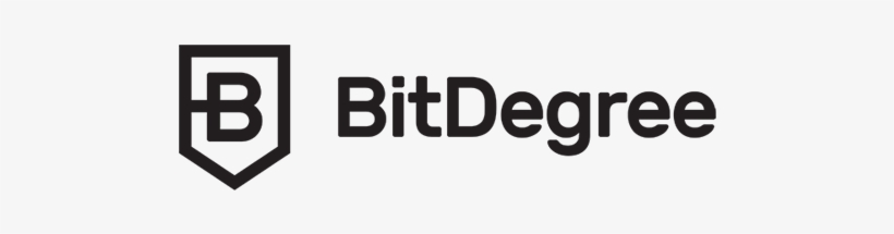 BitDegree coupons logo