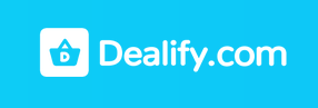 Dealify coupons logo