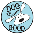 Dog is Good coupons logo