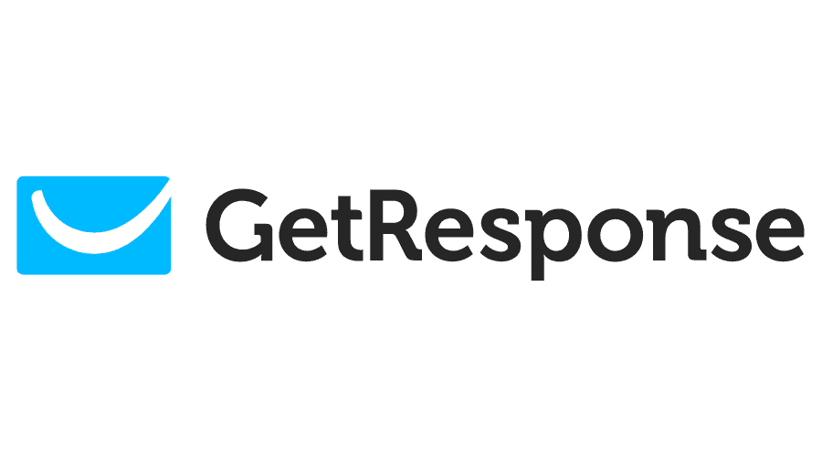 GetResponse coupons logo