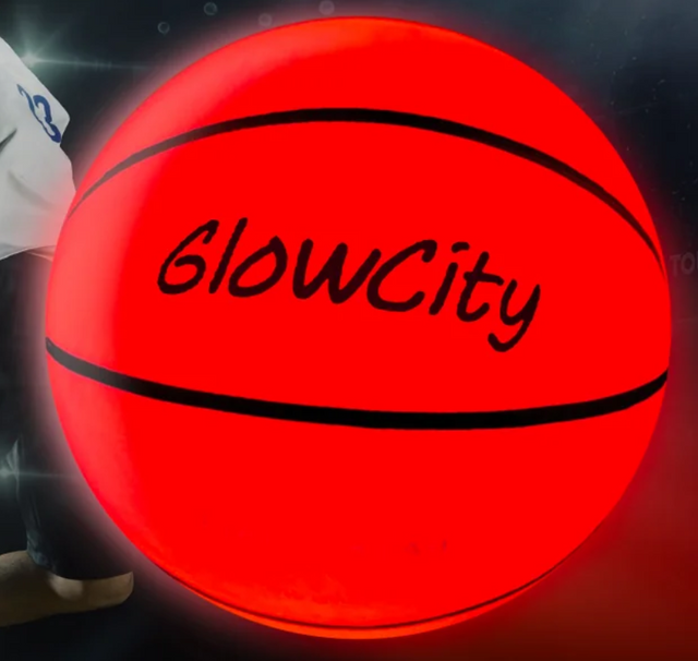 GlowCity coupons logo