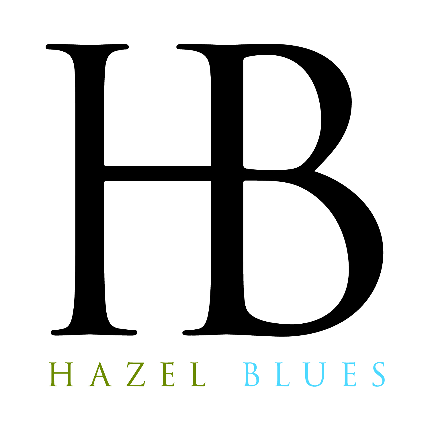 Hazel Blues coupons logo