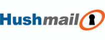 Hushmail coupons logo
