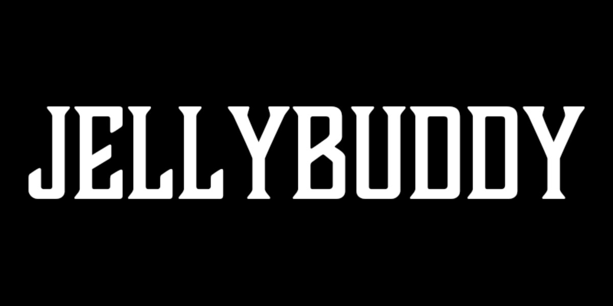 Jellybuddy coupons logo