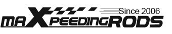 Maxpeedingrods coupons logo
