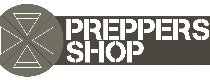 Preppers Shop coupons logo