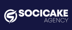 SociCake AGENCY coupons logo