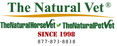 The Natural Vet coupons logo