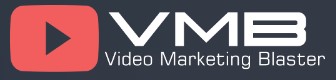 Video Marketing Blaster coupons logo