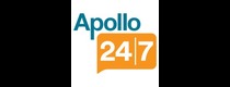 Apollo247 coupons logo