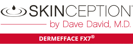 Dermefface FX7 coupons logo