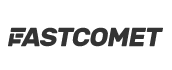 FastComet coupons logo
