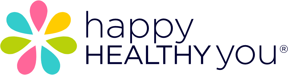 Happy Healthy You coupons logo