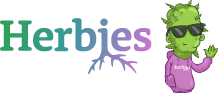 Herbies coupons logo