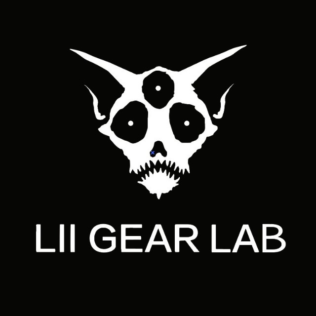 Lii Gear Lab coupons logo