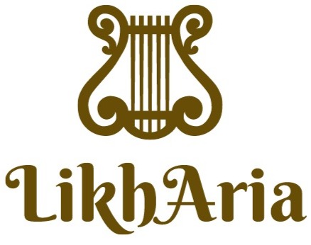 LikhAria coupons logo