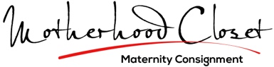 Motherhood Closet coupons logo