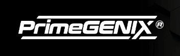 PrimeGENIX coupons logo