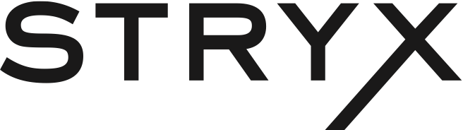 Stryx coupons logo