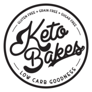 KetoBakes coupons logo