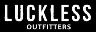 Luckless Outfitters coupons logo