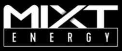 MIXT Energy coupons logo