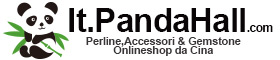 Panda Hall coupons logo