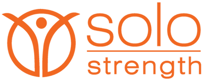 SoloStrength coupons logo