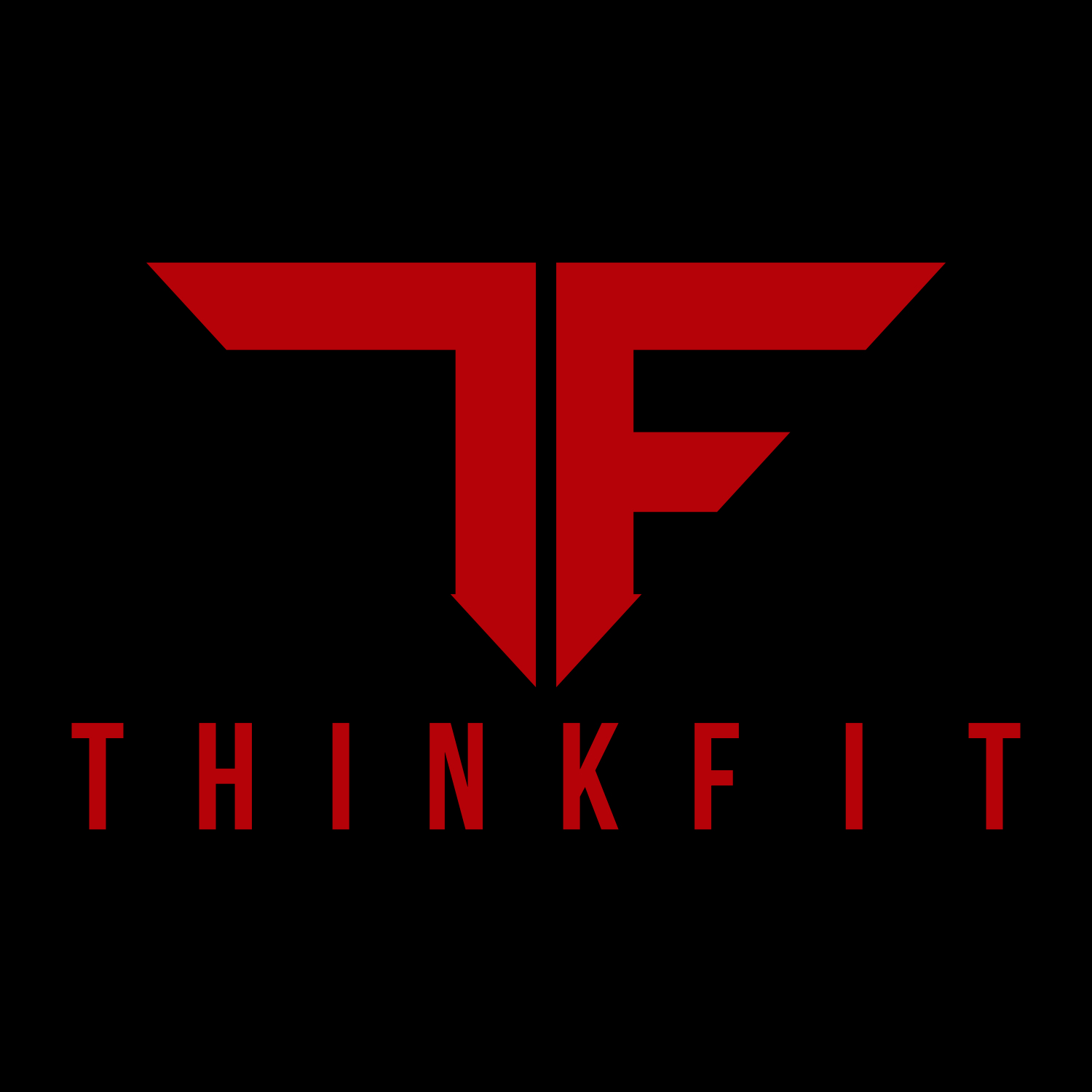 ThinkFit coupons logo