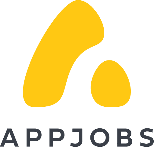 Appjobs coupons logo