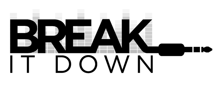 Break It Down coupons logo