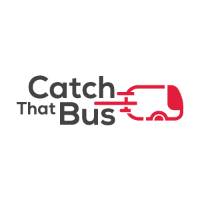 CatchThatBus coupons logo