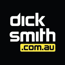 Dick Smith coupons logo