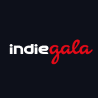 Indiegala coupons logo