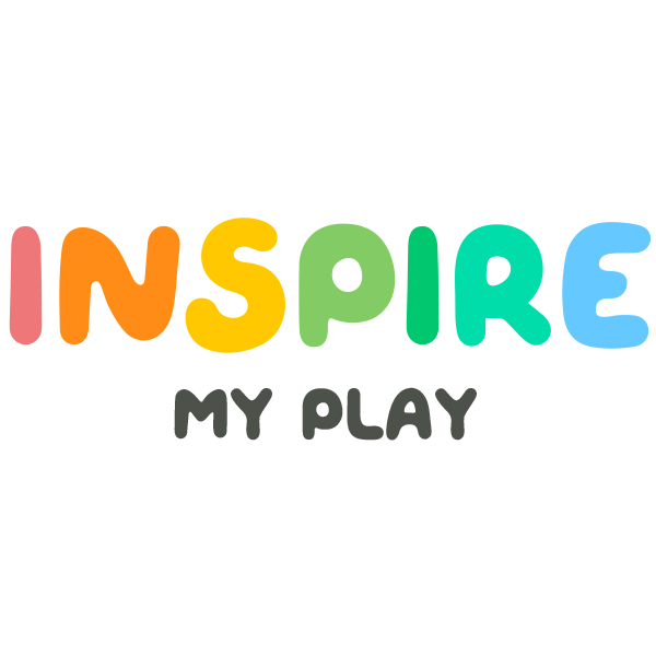 Inspire My Play coupons logo