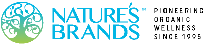 Natures Brands coupons logo
